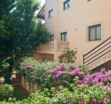 Lemar Apartment