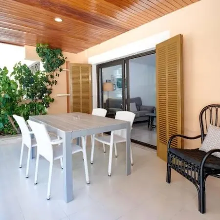 Apartment Lemar