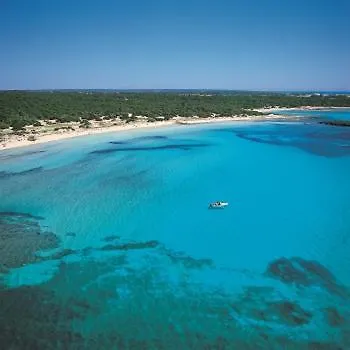 Lemar Apartment Colonia de Sant Jordi
