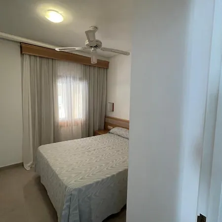 Apartment Lemar *