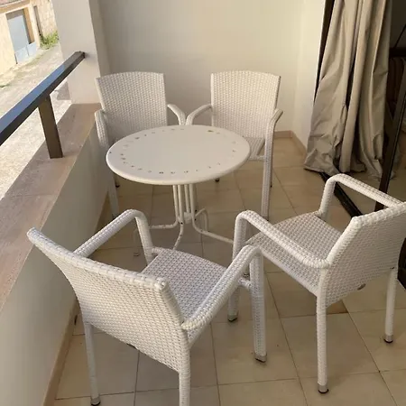Apartment Lemar *