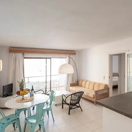 Apartment Lemar *