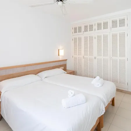 Apartment Lemar Colonia de Sant Jordi