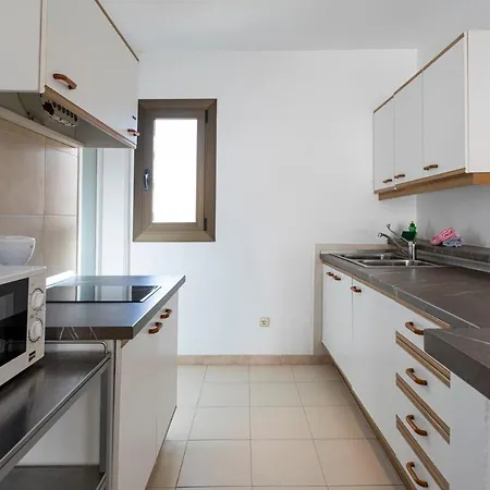 Lemar Apartment