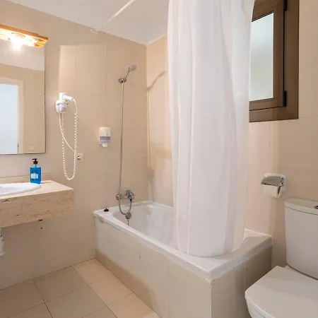 Lemar Apartment Colonia de Sant Jordi