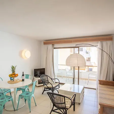 Apartment Lemar *