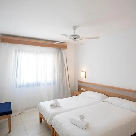 Apartment Lemar Colonia de Sant Jordi