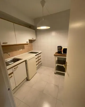 Apartment Lemar *